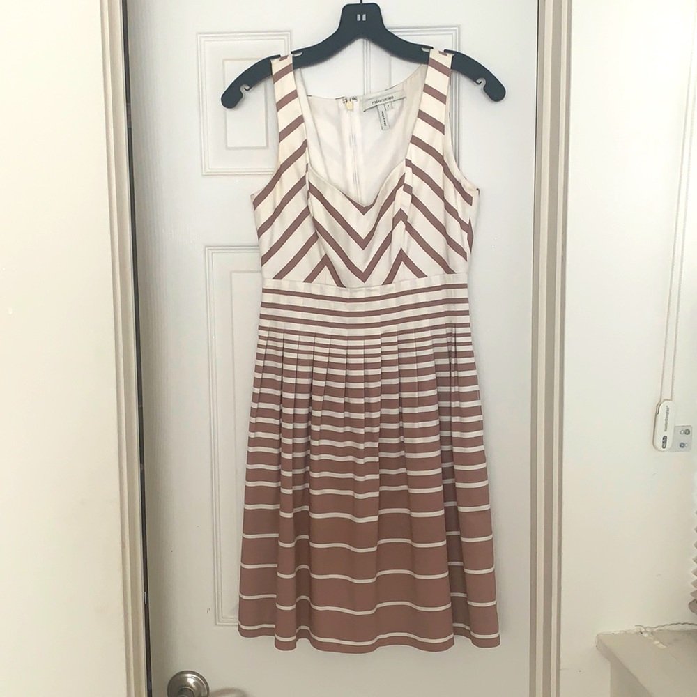 Max and Cleo dress